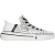 Skechers Heren Snoop Dogg Bandana Print Trainers (Wit, Zwart)