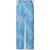 Smith and Soul Straight Leg stoffen broek met elastische band