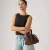 Levi’s handtas Small Casey donkerbruin
