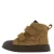 Shoesme suède sneakers – cognac