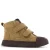 Shoesme suède sneakers – cognac