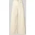 MOS MOSH Wide leg jeans met applicatie, model ‘Vincent Clay’