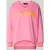 miss goodlife Oversized sweatshirt met Statementprint