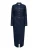 ONLY Blousejurk ‘ONLPhilly’  blauw denim