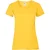 Fruit of the Loom Dames valueweight t-shirt