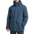 Tenson Chris Parka Winterjas Heren