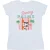 Li-cense Disney dames minnie mouse lentepalmen katoenen t-shirt
