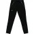 AllSaints Duran Zip Skinny Car Black