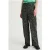 We Fashion Trouser Black
