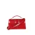Jacquemus Le Grand Bambino schoudertas