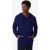 IRO Paris Ficho Hoodie In Navy Blue