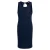KIDS ONLY GIRL zomerjurk donkerblauw