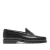 Henry Stevens Slippers & Mules – Loafer Hunter W PL in zwart