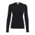 Dames-T-shirt met lange mouwen Soaked in Luxury SLAlura