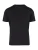 Blackspade Onderhemd ‘ Silver ‘  zwart