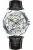 Invicta Objet D Art 69127 Herenhorloge – Automatisch Uurwerk – Roestvrij Staal met Zilveren Wijzerplaat – 42 mm