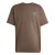 Oversized T-shirt adidas Originals City Fisher Graphic