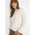 Cecil Dames Shirt met gallonstrepen in Grijs
