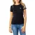 Dames-T-shirt Calvin Klein Ck Embroidery