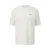 Heren T-shirt van premium gewafeld piqué katoen met ronde hals s.Oliver