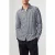 NN.07 Arne 5166 Casual Shirt — Slim Fit