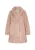 usha Jas Dames lichtbeige