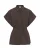 KAREN BY SIMONSEN Blouse ‘KBVicky’  mokka