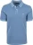 Marc O’Polo Poloshirt Piqué Provincial Blauw