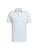 ADIDAS GOLF Functioneel shirt  pastelblauw / wit