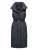 Navahoo Evening Song lang wintervest voor dames – warm en stijlvol