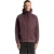 Lyle & Scott Herenjack met logo, hybride model (Bruin)