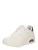 SKECHERS Sneakers laag  brons / wit
