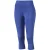 Puma 3/4-legging voor dames (Performance Tight) (Blauw)