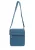 Mindesa Schoudertas  blauw denim