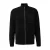 Sweater met opstaande kraag en logopatch s.Oliver