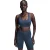 On Active Bra 2 W Denim