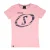 Dames-T-shirt Spalding Fast
