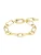 Liebeskind Berlin Armband  goud