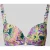 MARIE JO Bikinitop met all-over paisleyprint model ‘Lise’
