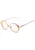 Lunettes de soleil femme Belstaff TROPHY-III-DORADO-W-ESP Ø 53 mm