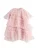 smALLSAINTS Jurk  rosa