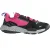 Jordan Heren Zwart/Roze Sportschoenen