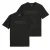 Marc O Polo T-shirt Big-Logo Set van 2