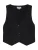 BALMOHK Gilet  zwart