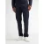 Petrol Industries – Heren Slim fit stretch chino parker – Blauw