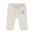 Noppies baby regular casual broek beige