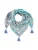 CODELLO Doek  blauw