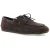 Sperry Slim Boot Lederen Dames Donkerbruin Botenschoen