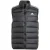 Adidas Heren essentials 3 strepen donzen lichtgewicht gilet