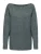 ONLY – ONLWINNIE LS BOATNECK PULLOVER EX KNT – Dames – Gebreide truien